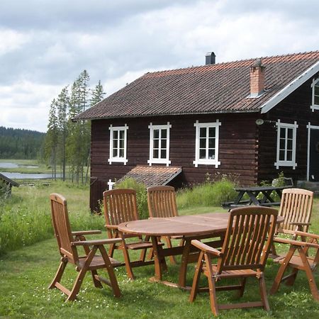Rustika Strandstugor Utanfoer Raettvik Exteriér fotografie
